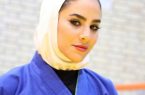 راهیابی بانوی رزمیکار نهاوند به مسابقات جهانی