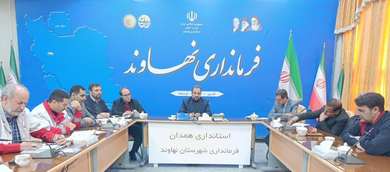 ضرورت حضور میدانی مدیران در بحران ها