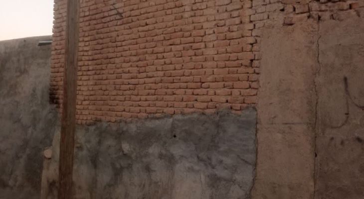 تعیین‌ تکلیف املاک خطرزا مطالبه شهروندان