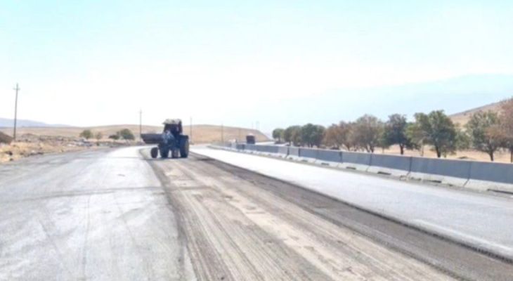 راه‌های نوساز نویدبخش توسعه و آینده پررونق