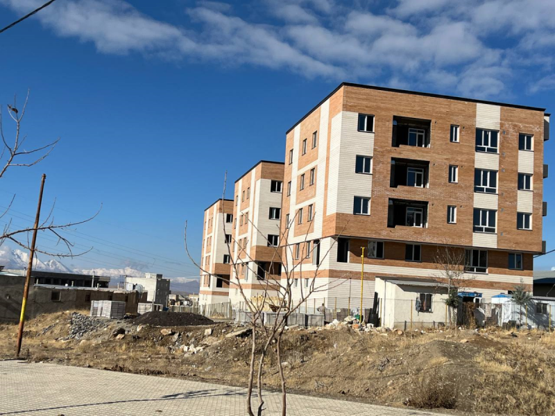 ساخت و ساز نکنید زمین‌ها پس گرفته می‌شود